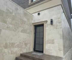 3-room house for sale, 220 m², 2 sotkas, Tolbukhina, Odesa
