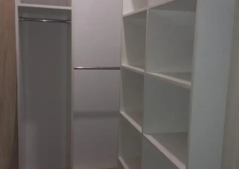 1-room apartment for sale, 33 m², Milos residential complex, Polunychnyi Ln, Odesa - 1/9