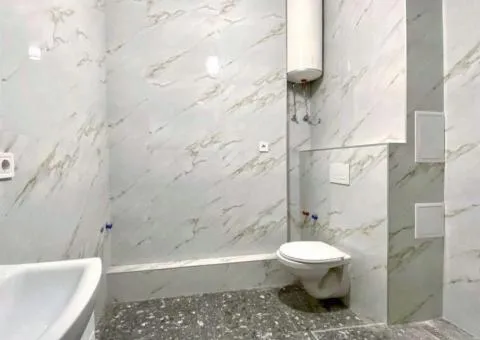 1-room apartment for sale, 33 m², Milos residential complex, Polunychnyi Ln, Odesa - 5/9