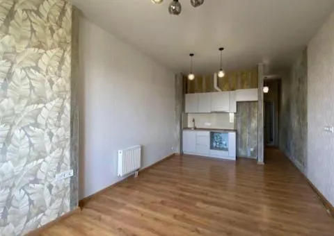 1-room apartment for sale, 33 m², Milos residential complex, Polunychnyi Ln, Odesa - 6/9