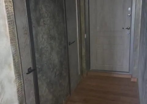1-room apartment for sale, 33 m², Milos residential complex, Polunychnyi Ln, Odesa - 7/9