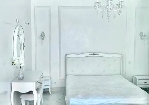2-room apartment for sale, 51 m², Arkadiya residential complex, Kamanina St, Odesa - 1/10