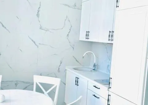 2-room apartment for sale, 51 m², Arkadiya residential complex, Kamanina St, Odesa - 2/10