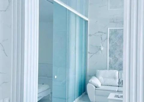 2-room apartment for sale, 51 m², Arkadiya residential complex, Kamanina St, Odesa - 3/10