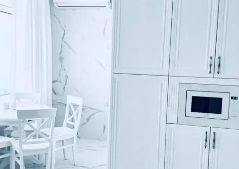 2-room apartment for sale, 51 m², Arkadiya residential complex, Kamanina St, Odesa - 5/10