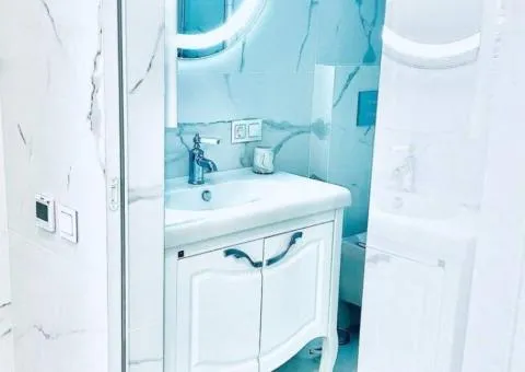 2-room apartment for sale, 51 m², Arkadiya residential complex, Kamanina St, Odesa - 8/10