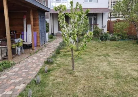 4-room house for sale, 95 m², ZhM Druzhnyy 10 massiv, Odesa - 7/8