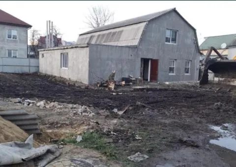 4-room house for sale, 130 m², Dolgaya, Odesa - 1/5