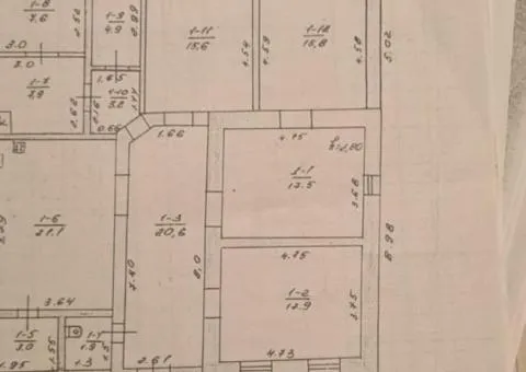 4-room house for sale, 130 m², Dolgaya, Odesa - 4/5