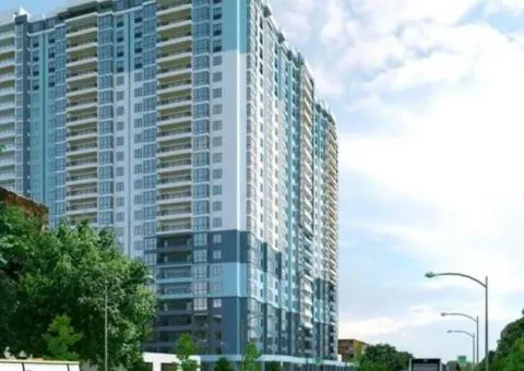 3-room apartment for sale, 91.95 m², Avrora residential complex, Heroiv Krut, Odesa - 1/9