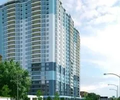 3-room apartment for sale, 91.95 m², Avrora residential complex, Heroiv Krut, Odesa