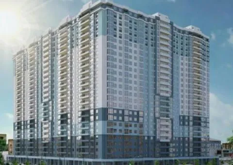 3-room apartment for sale, 91.95 m², Avrora residential complex, Heroiv Krut, Odesa - 2/9