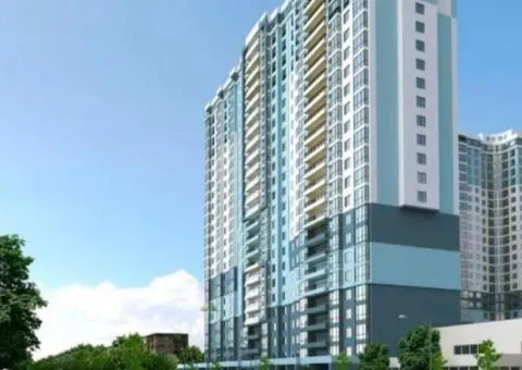3-room apartment for sale, 91.95 m², Avrora residential complex, Heroiv Krut, Odesa - 3/9