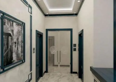 3-room apartment for sale, 91.95 m², Avrora residential complex, Heroiv Krut, Odesa - 4/9