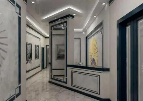 3-room apartment for sale, 91.95 m², Avrora residential complex, Heroiv Krut, Odesa - 5/9