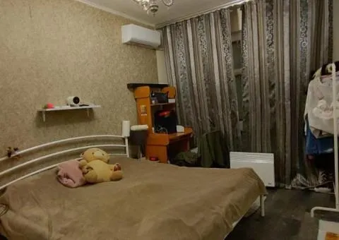 3-room apartment for sale, 73 m², Semena Paliya, Odesa - 4/10