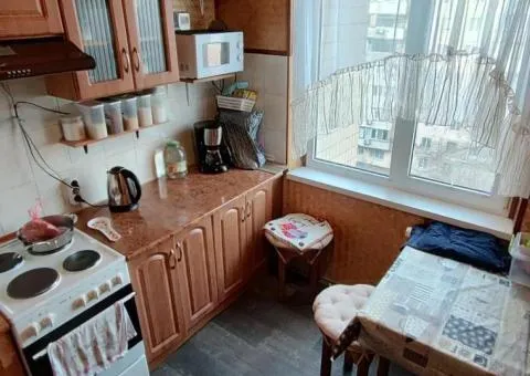3-room apartment for sale, 73 m², Semena Paliya, Odesa - 9/10