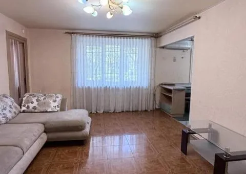 3-room apartment for sale, 94.6 m², Posmytnoho, Odesa - 1/10