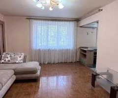 3-room apartment for sale, 94.6 m², Posmytnoho, Odesa