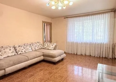 3-room apartment for sale, 94.6 m², Posmytnoho, Odesa - 2/10