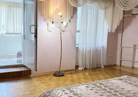 3-room apartment for sale, 94.6 m², Posmytnoho, Odesa - 3/10