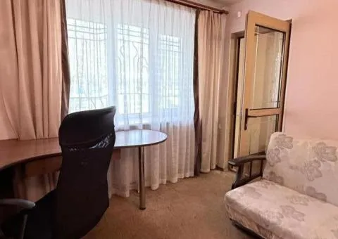 3-room apartment for sale, 94.6 m², Posmytnoho, Odesa - 5/10