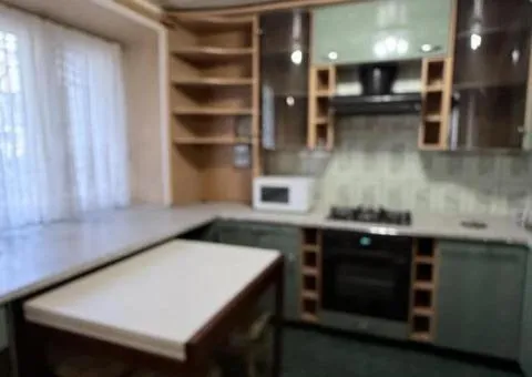 3-room apartment for sale, 94.6 m², Posmytnoho, Odesa - 6/10