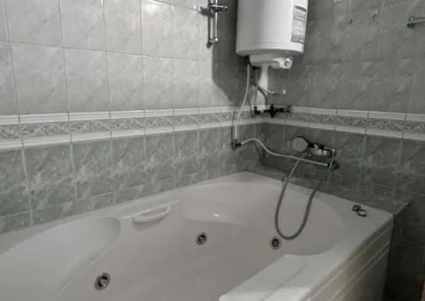 3-room apartment for sale, 94.6 m², Posmytnoho, Odesa - 7/10