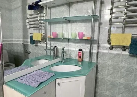 3-room apartment for sale, 94.6 m², Posmytnoho, Odesa - 9/10
