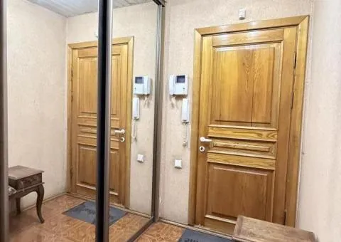 3-room apartment for sale, 94.6 m², Posmytnoho, Odesa - 10/10