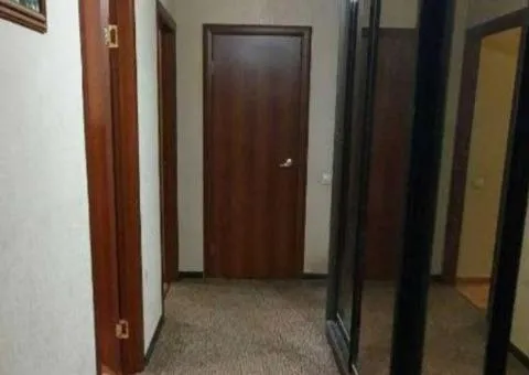 3-room apartment for sale, 63 m², 7 Nebo residential complex, Yevropeiska, Odeskyi district - 1/9