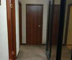 3-room apartment for sale, 63 m², 7 Nebo residential complex, Yevropeiska, Odeskyi district