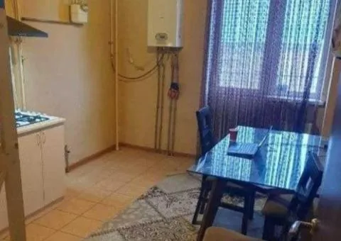 3-room apartment for sale, 63 m², 7 Nebo residential complex, Yevropeiska, Odeskyi district - 4/9