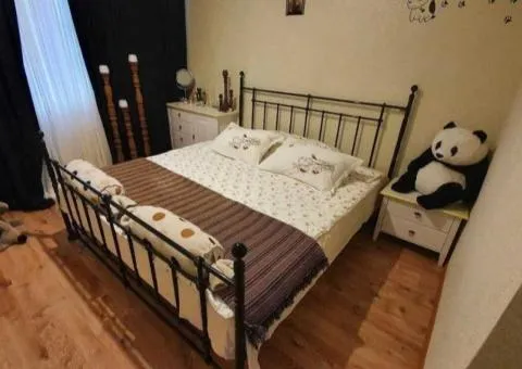 3-room apartment for sale, 63 m², 7 Nebo residential complex, Yevropeiska, Odeskyi district - 9/9