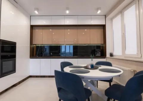 2-room apartment for sale, 65 m², Kostandy, Odesa - 1/10