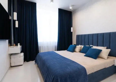2-room apartment for sale, 65 m², Kostandy, Odesa - 2/10