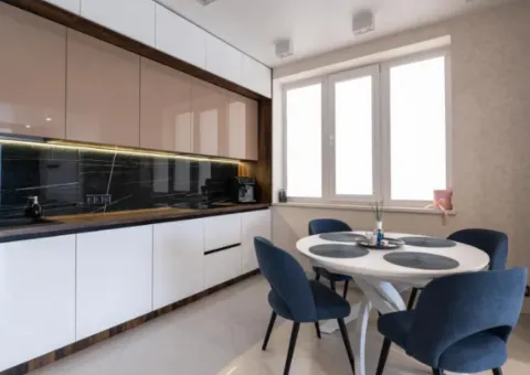 2-room apartment for sale, 65 m², Kostandy, Odesa - 4/10