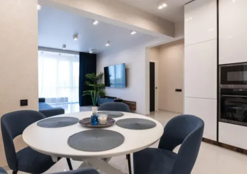 2-room apartment for sale, 65 m², Kostandy, Odesa - 7/10