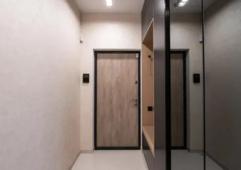 2-room apartment for sale, 65 m², Kostandy, Odesa - 10/10