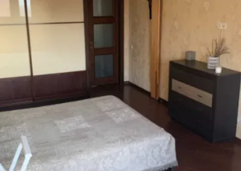 1-room apartment for sale, 70 m², Kaskad residential complex, Levitana, Odesa - 2/10