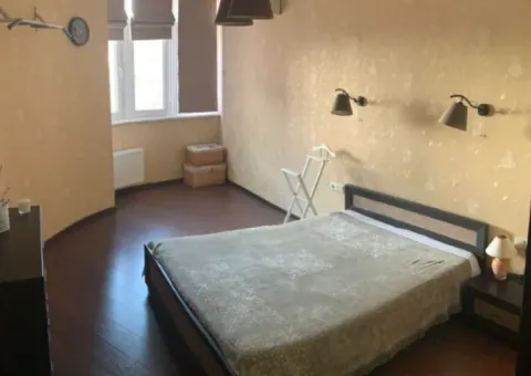 1-room apartment for sale, 70 m², Kaskad residential complex, Levitana, Odesa - 3/10