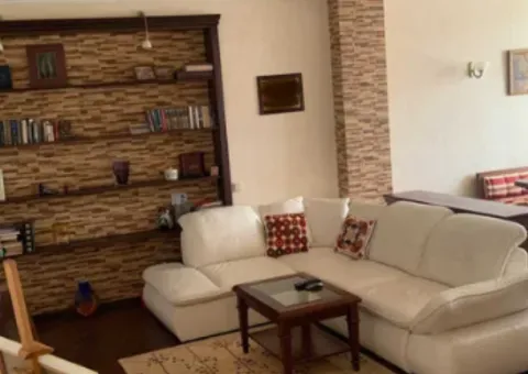 1-room apartment for sale, 70 m², Kaskad residential complex, Levitana, Odesa - 4/10