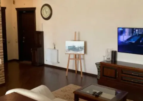 1-room apartment for sale, 70 m², Kaskad residential complex, Levitana, Odesa - 8/10