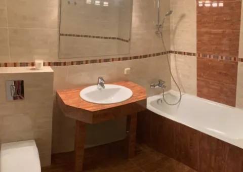 1-room apartment for sale, 70 m², Kaskad residential complex, Levitana, Odesa - 9/10
