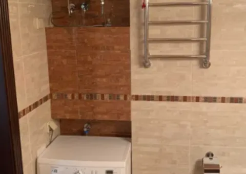 1-room apartment for sale, 70 m², Kaskad residential complex, Levitana, Odesa - 10/10