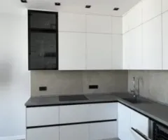 1-room apartment for sale, 57 m², Novy Bereg residential complex, Novoberehova St, Odesa