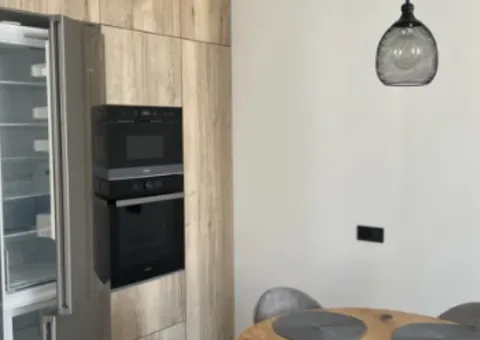1-room apartment for sale, 57 m², Novy Bereg residential complex, Novoberehova St, Odesa - 5/10