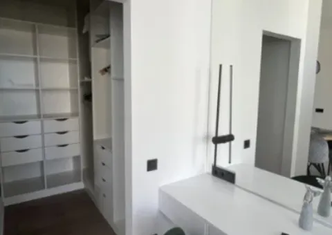 1-room apartment for sale, 57 m², Novy Bereg residential complex, Novoberehova St, Odesa - 6/10