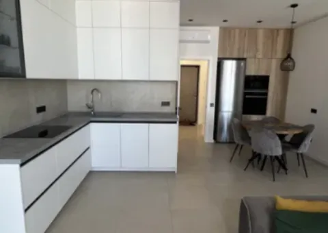 1-room apartment for sale, 57 m², Novy Bereg residential complex, Novoberehova St, Odesa - 7/10