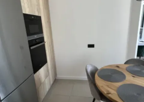 1-room apartment for sale, 57 m², Novy Bereg residential complex, Novoberehova St, Odesa - 9/10